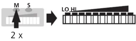IFM SI1001 - ■Monitoring excess flow - 1