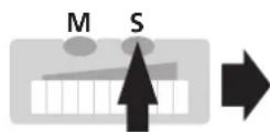IFM SI0513 - Return to factory setting - 1