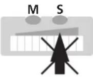 IFM SI1003 - - Adjustment to minimum flow / flow standstill (LO-Teach), optional - 6