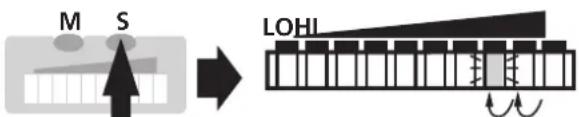 IFM SI1003 - ■Surveiller un débit excessif - 3