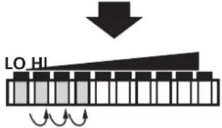 IFM SI1003 - - Adjustment to minimum flow / flow standstill (LO-Teach), optional - 3