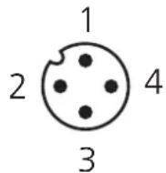 IFM SI1003 - Raccordement électrique - 6