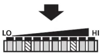 IFM SI1003 - - Adjustment to maximum flow (HI-Teach) - 5