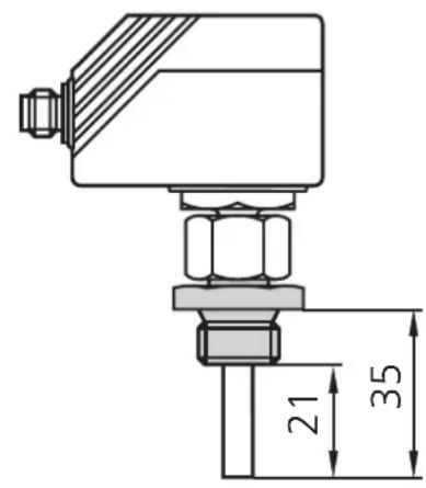 IFM SI1003 - Installation - 7