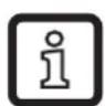 IFM OO5011 - Deuxième seuil pour une voie sélectionnée (seulement pour les voies 1, 3, 5, 7) - 3