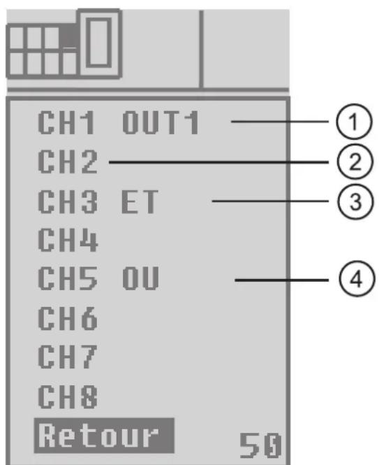 IFM OO5011 - Fonctions logiques - 2