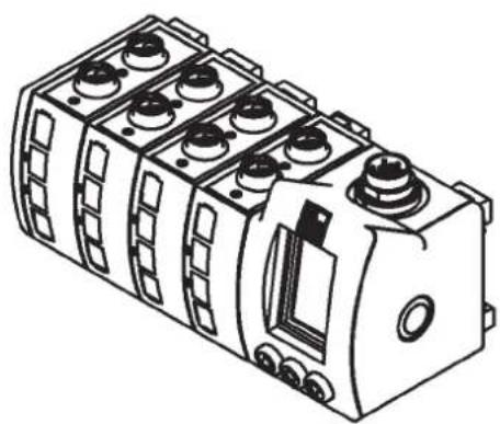 IFM OO5011 - 1