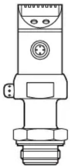 IFM PI2097 - 2