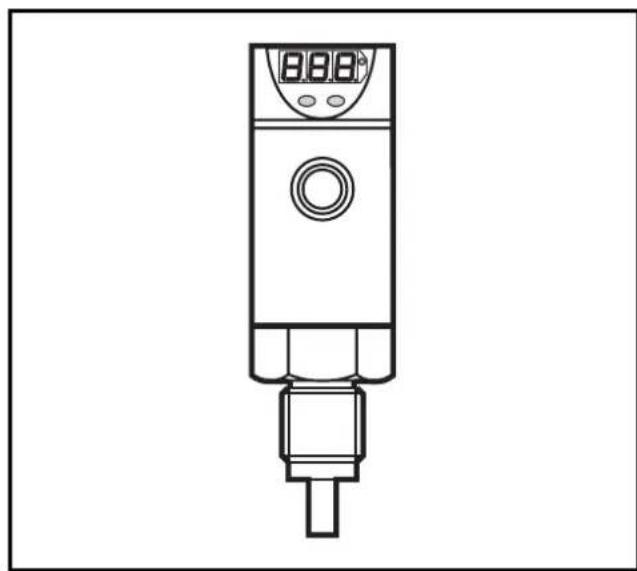 IFM TN7430 - 1