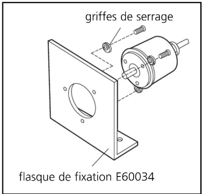 IFM RN6020 - Montage - 3