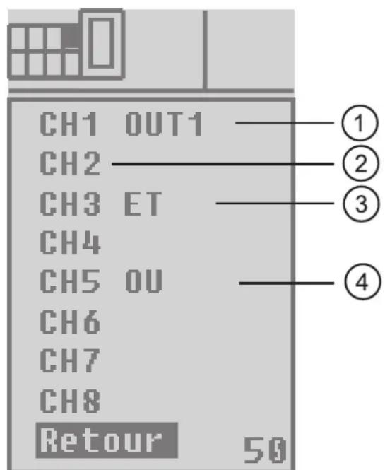 IFM OO5009 - Fonctions logiques - 2