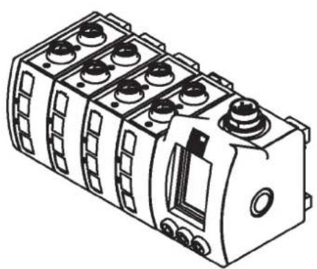 IFM OO5009 - 1