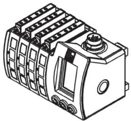 IFM OO5009 - 2