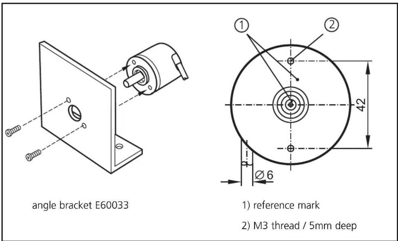 IFM RC6010 - Installation - 2