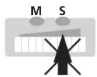 IFM SI0102 - ■ Return to factory setting - 4