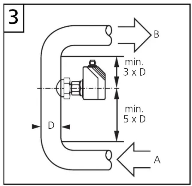 IFM SI0102 - Montage - 3