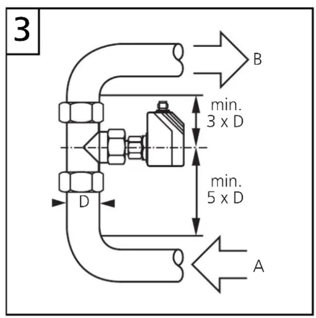 IFM SI0102 - Installation - 3