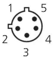 IFM SI0106 - Raccordement électrique - 3