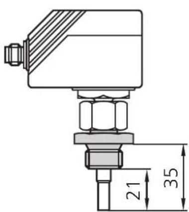 IFM SI0106 - Montage - 6