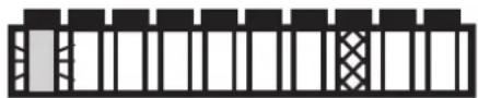 IFM SI0106 - Function display (Run mode) - 3