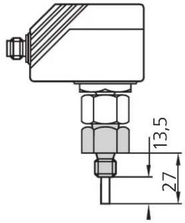 IFM SI0106 - Montage - 4
