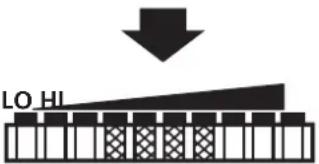 IFM SI0106 - ■Changer la fonction de sortie: (normalement ouvert / normalement fermé) - 5