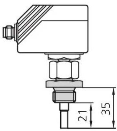 IFM SI0106 - Montage - 6