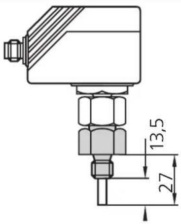 IFM SI0106 - Montage - 5