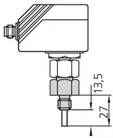 IFM SI0106 - Installation - 6