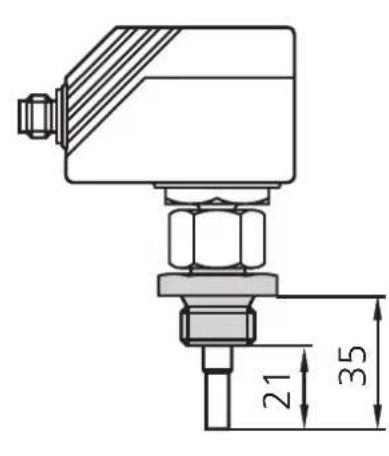 IFM SI0106 - Installation - 7