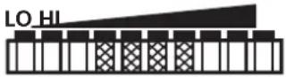 IFM SI0106 - ■Funktion des Ausgangsrelais umschalten - 2
