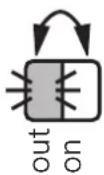 IFM OB5015 - Automatic setting of the switching threshold (2) - 2