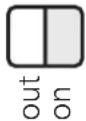 IFM OB5015 - Manual setting of the switching threshold (2) - 13