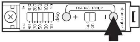 IFM OB5015 - Schaltschwelle automatisch einstellen (1) - 5