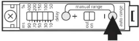 IFM OB5015 - Automatic setting of the switching threshold (1) - 4