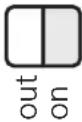 IFM OB5028 - Manual setting of the switching threshold (2) - 9