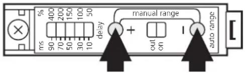 IFM OB5028 - Schaltschwelle manuell einstellen (2) - 8