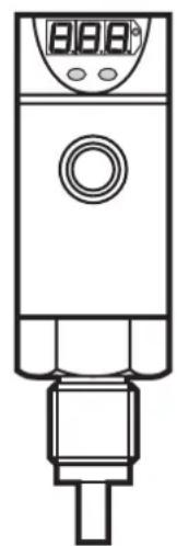 IFM TN2430 - 1