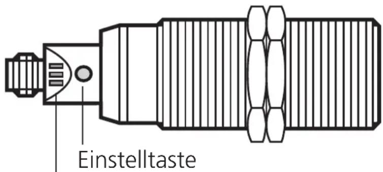 IFM KN5101 - Bestimmungsgemäß Verwendung - 1