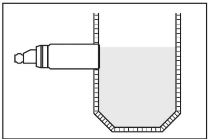 IFM KN5101 - Montage - 1