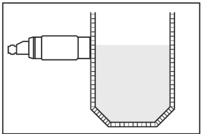 IFM KN5101 - Montage - 2