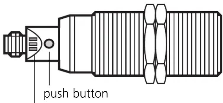 IFM KN5101 - Function and features - 1