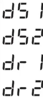 IFM PN7021 - Adjustable parameters - 3