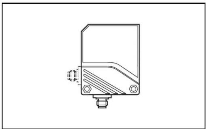 IFM OL5025 - 1