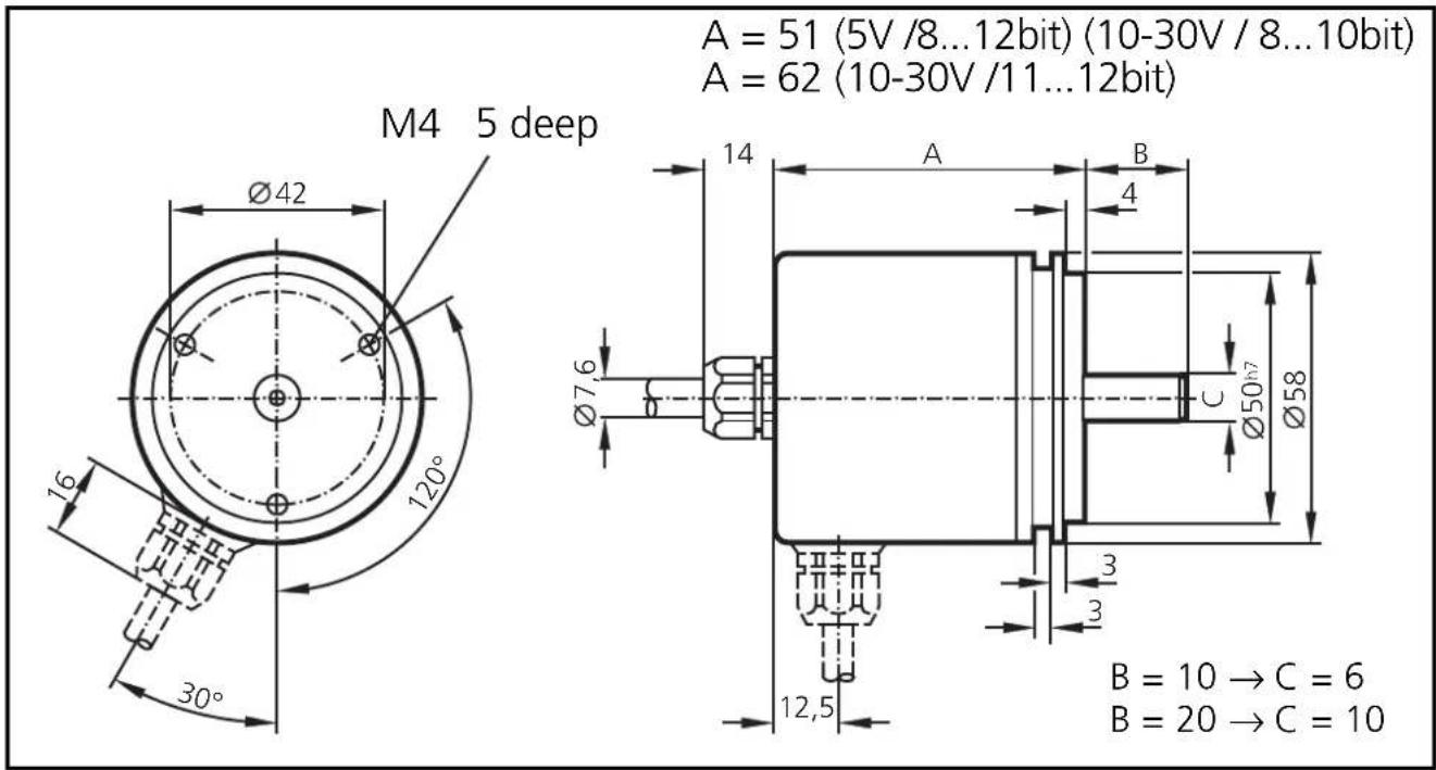 IFM RN6009 - Installation - 4