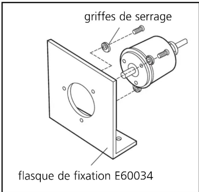 IFM RN6009 - Montage - 3