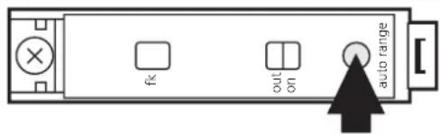 IFM OB5032 - Setting of the switching threshold (1) - 3