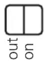 IFM OB5032 - Setting of the switching threshold (1) - 6