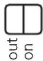 IFM OB5032 - Setting of the switching threshold (2) - 6