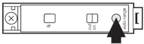 IFM OB5032 - Locking / Unlocking - 1